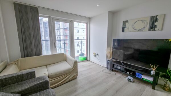 Mizzen Mast House, Mast Quay, Woolwich, London, SE18