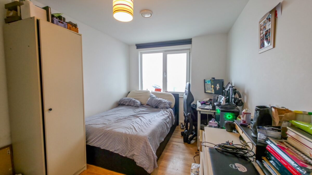 Mizzen Mast House, Mast Quay, Woolwich, London, SE18