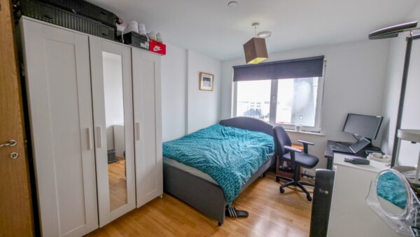 Mizzen Mast House, Mast Quay, Woolwich, London, SE18