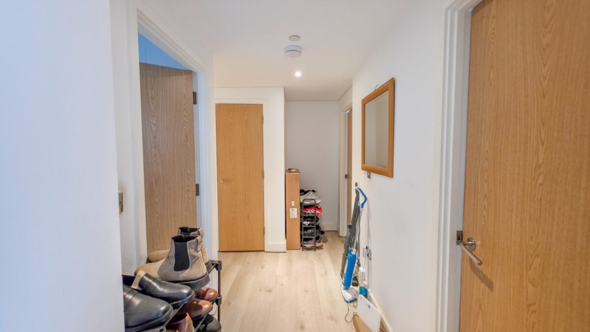 Mizzen Mast House, Mast Quay, Woolwich, London, SE18