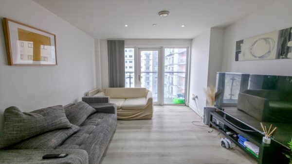 Mizzen Mast House, Mast Quay, Woolwich, London, SE18