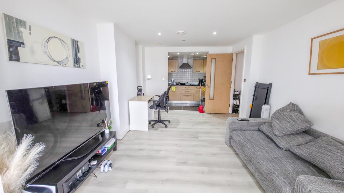 Mizzen Mast House, Mast Quay, Woolwich, London, SE18