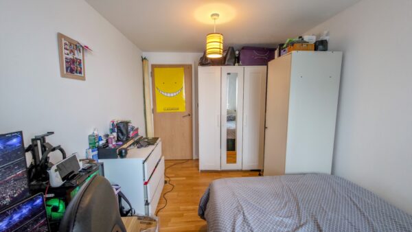 Mizzen Mast House, Mast Quay, Woolwich, London, SE18