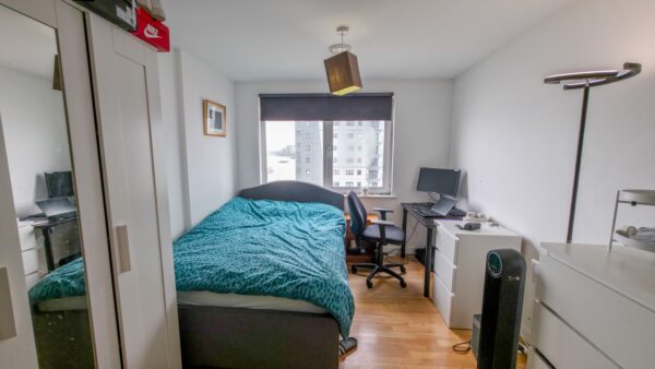 Mizzen Mast House, Mast Quay, Woolwich, London, SE18