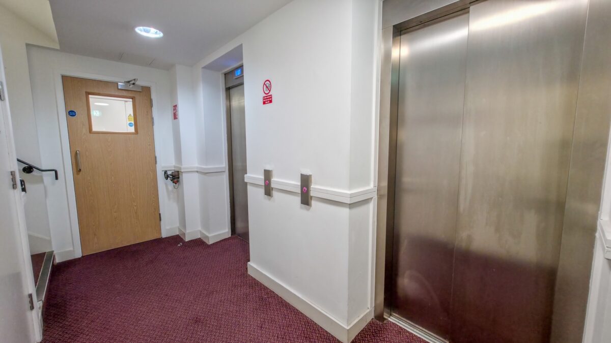 Mizzen Mast House, Mast Quay, Woolwich, London, SE18