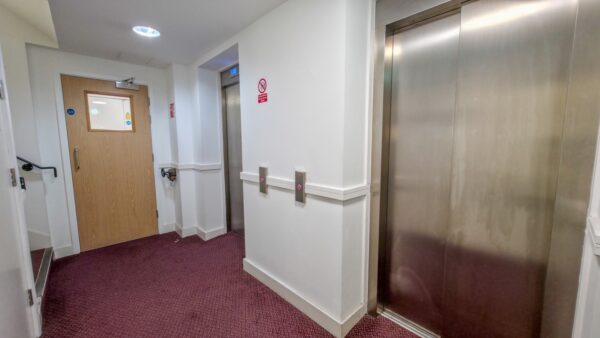 Mizzen Mast House, Mast Quay, Woolwich, London, SE18