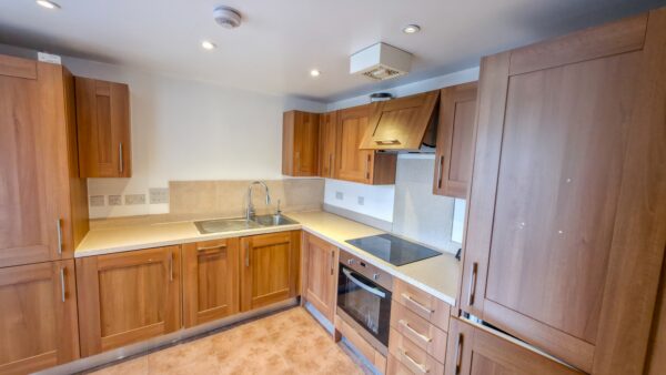 Samas Way Crayford, Crayford, Dartford, Kent, DA1