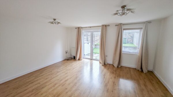Samas Way Crayford, Crayford, Dartford, Kent, DA1