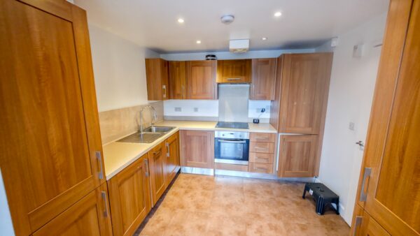 Samas Way Crayford, Crayford, Dartford, Kent, DA1