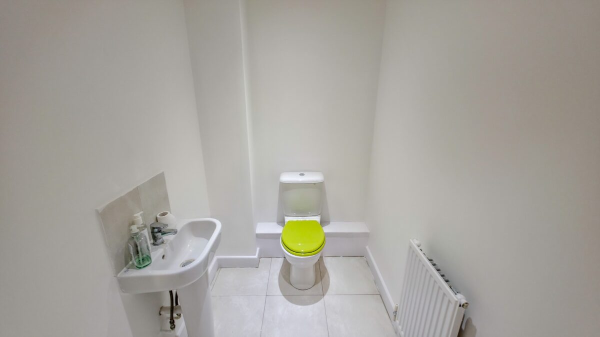 Samas Way Crayford, Crayford, Dartford, Kent, DA1