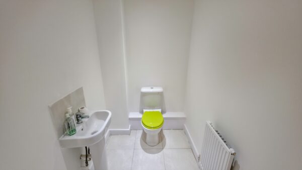 Samas Way Crayford, Crayford, Dartford, Kent, DA1