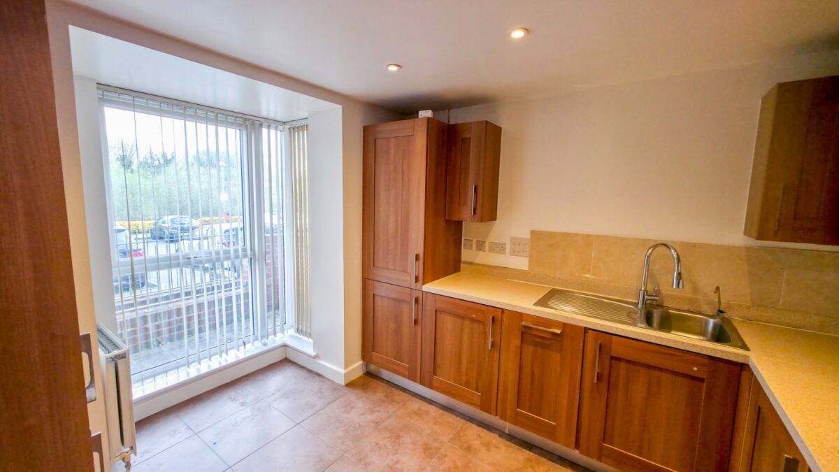 Samas Way Crayford, Crayford, Dartford, Kent, DA1