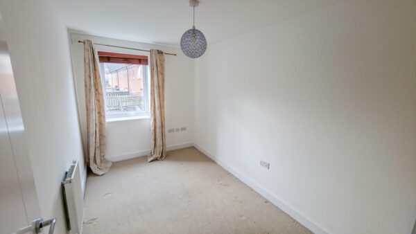Samas Way Crayford, Crayford, Dartford, Kent, DA1