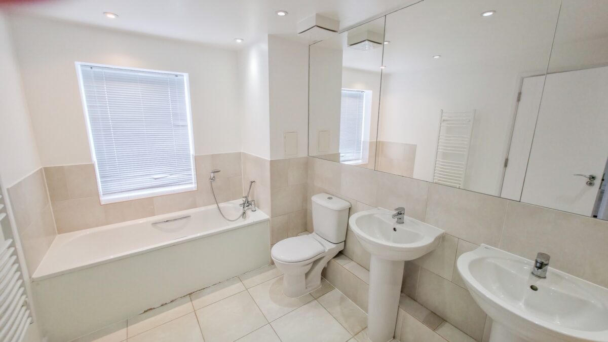 Samas Way Crayford, Crayford, Dartford, Kent, DA1