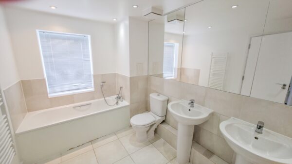Samas Way Crayford, Crayford, Dartford, Kent, DA1