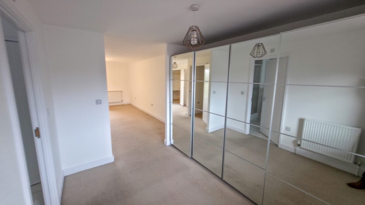 Samas Way Crayford, Crayford, Dartford, Kent, DA1