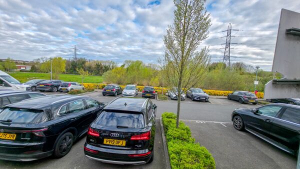 Samas Way Crayford, Crayford, Dartford, Kent, DA1