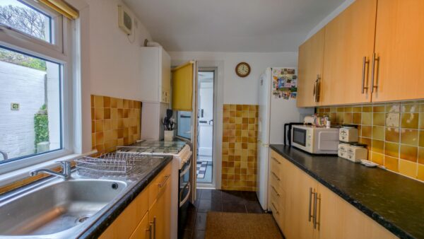 Dallin Road, Shooters Hill, London, SE18