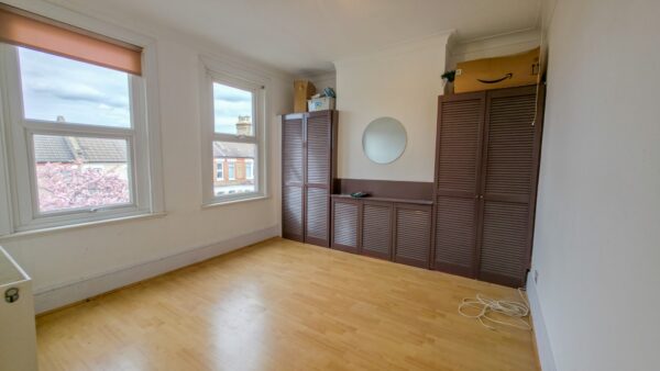 Dallin Road, Shooters Hill, London, SE18