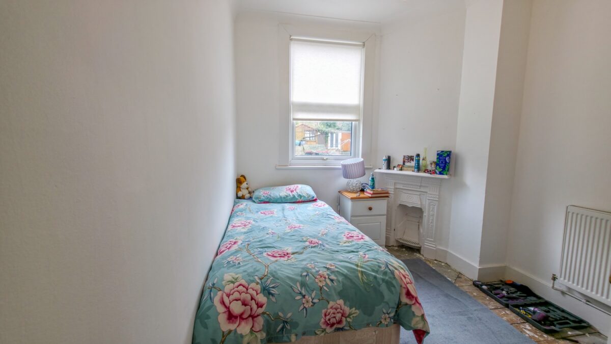 Dallin Road, Shooters Hill, London, SE18