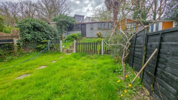 Dallin Road, Shooters Hill, London, SE18