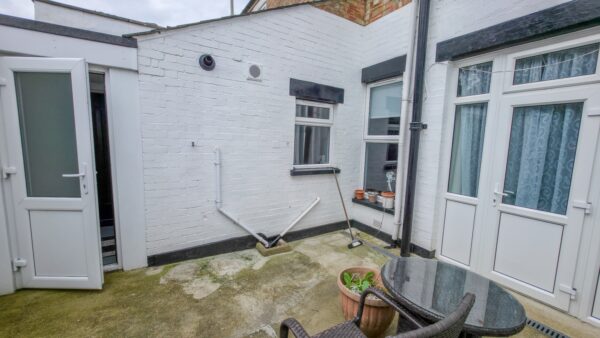 Dallin Road, Shooters Hill, London, SE18