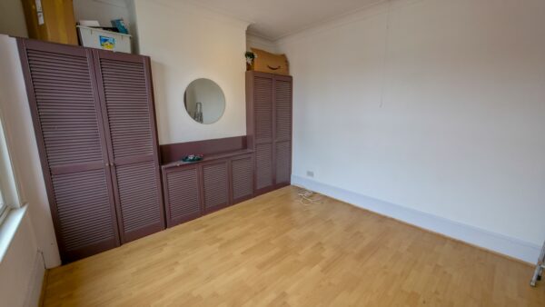 Dallin Road, Shooters Hill, London, SE18