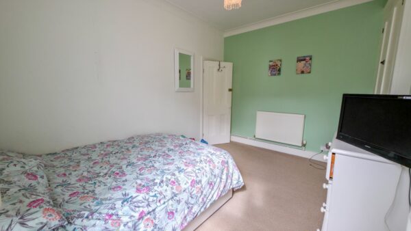 Dallin Road, Shooters Hill, London, SE18