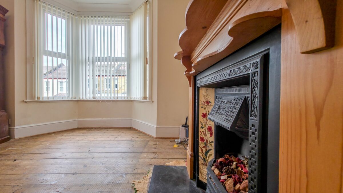 Dallin Road, Shooters Hill, London, SE18