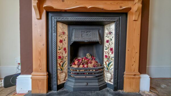 Dallin Road, Shooters Hill, London, SE18