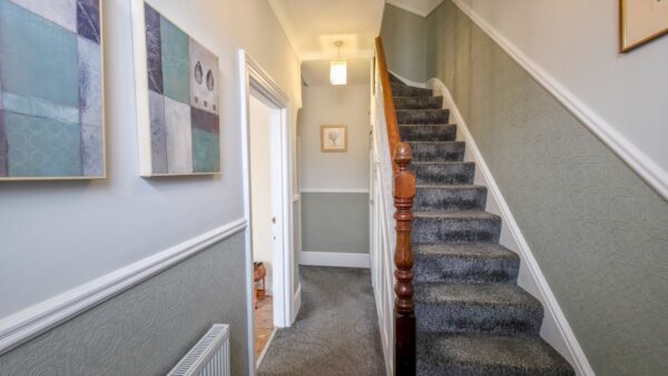 Dallin Road, Shooters Hill, London, SE18