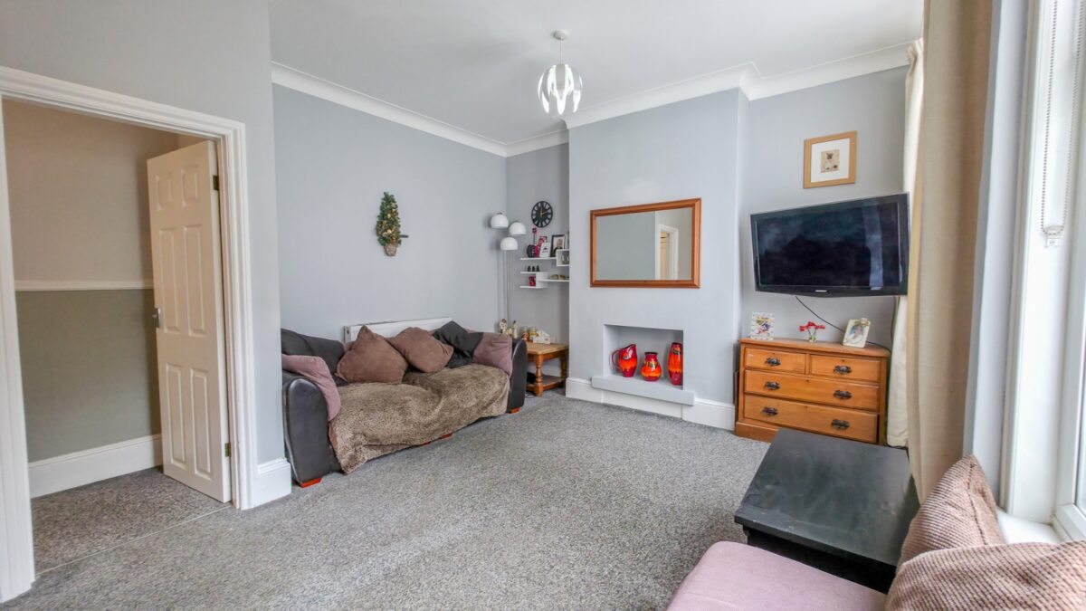 Dallin Road, Shooters Hill, London, SE18