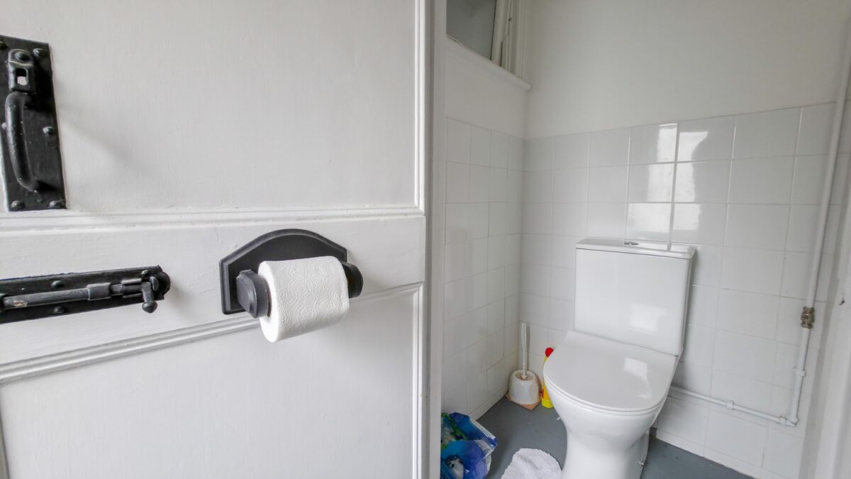 Dallin Road, Shooters Hill, London, SE18