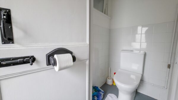 Dallin Road, Shooters Hill, London, SE18