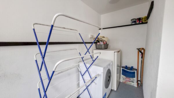 Dallin Road, Shooters Hill, London, SE18