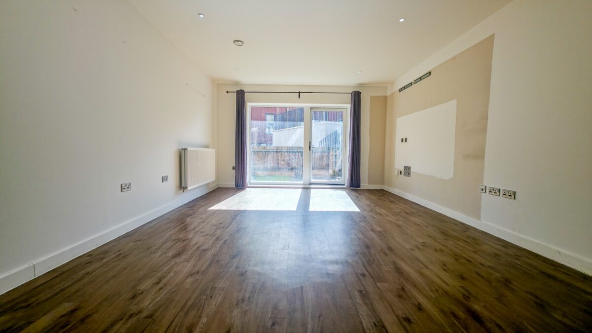 Viotti Heights, Sandy Hill Road, Woolwich, London, SE18