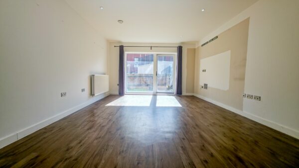 Viotti Heights, Sandy Hill Road, Woolwich, London, SE18