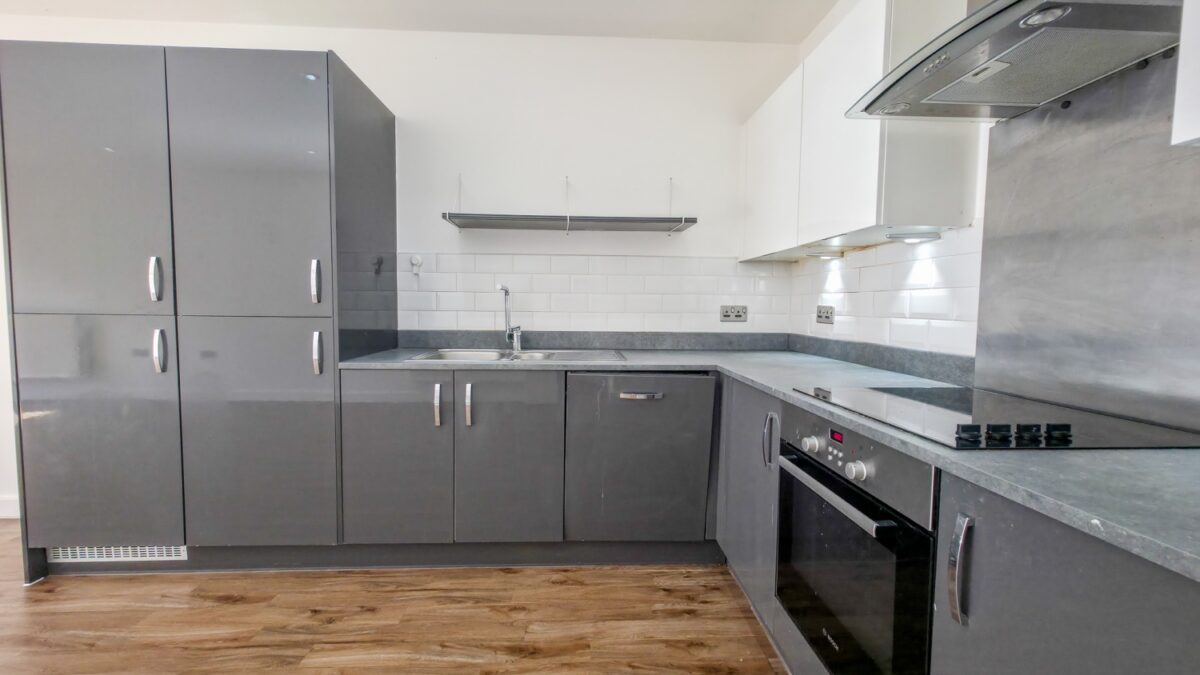 Viotti Heights, Sandy Hill Road, Woolwich, London, SE18