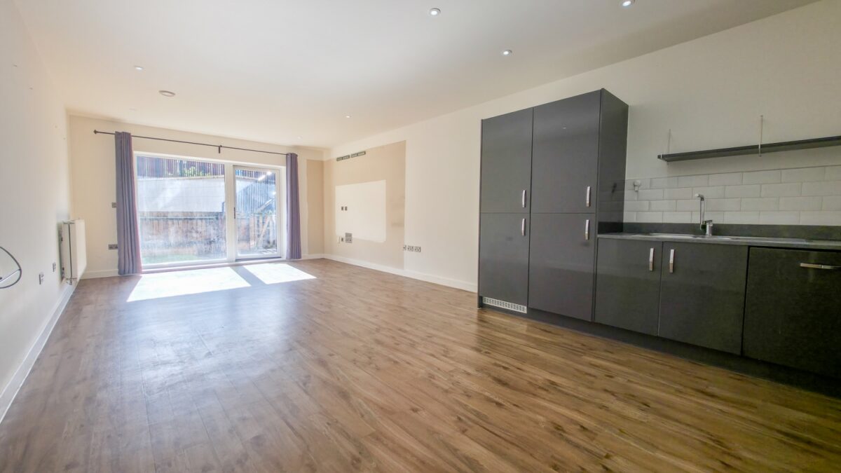 Viotti Heights, Sandy Hill Road, Woolwich, London, SE18