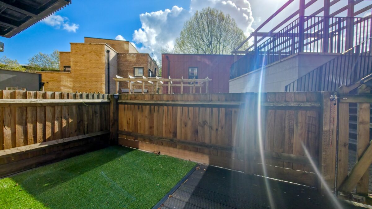 Viotti Heights, Sandy Hill Road, Woolwich, London, SE18