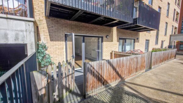 Viotti Heights, Sandy Hill Road, Woolwich, London, SE18