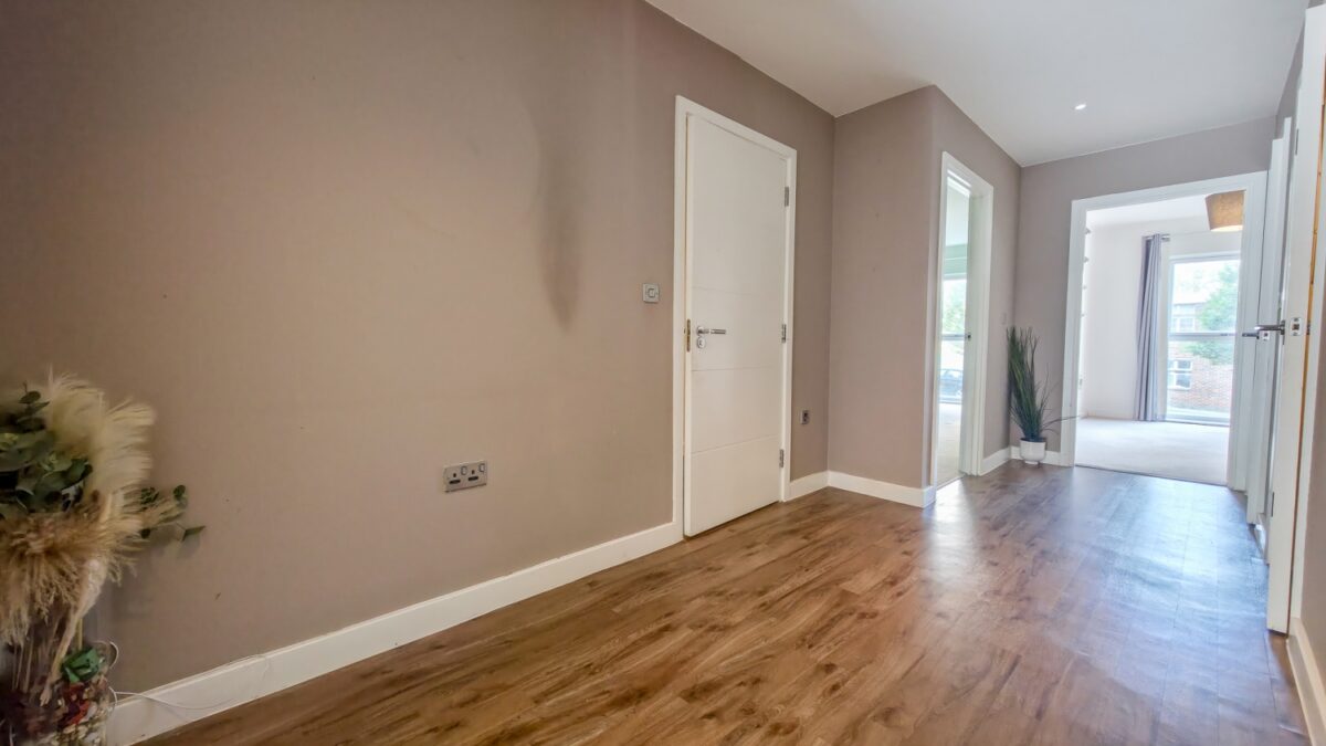 Viotti Heights, Sandy Hill Road, Woolwich, London, SE18