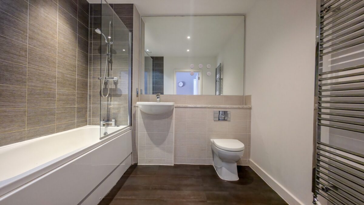 Viotti Heights, Sandy Hill Road, Woolwich, London, SE18