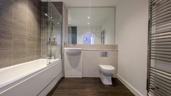 Viotti Heights, Sandy Hill Road, Woolwich, London, SE18