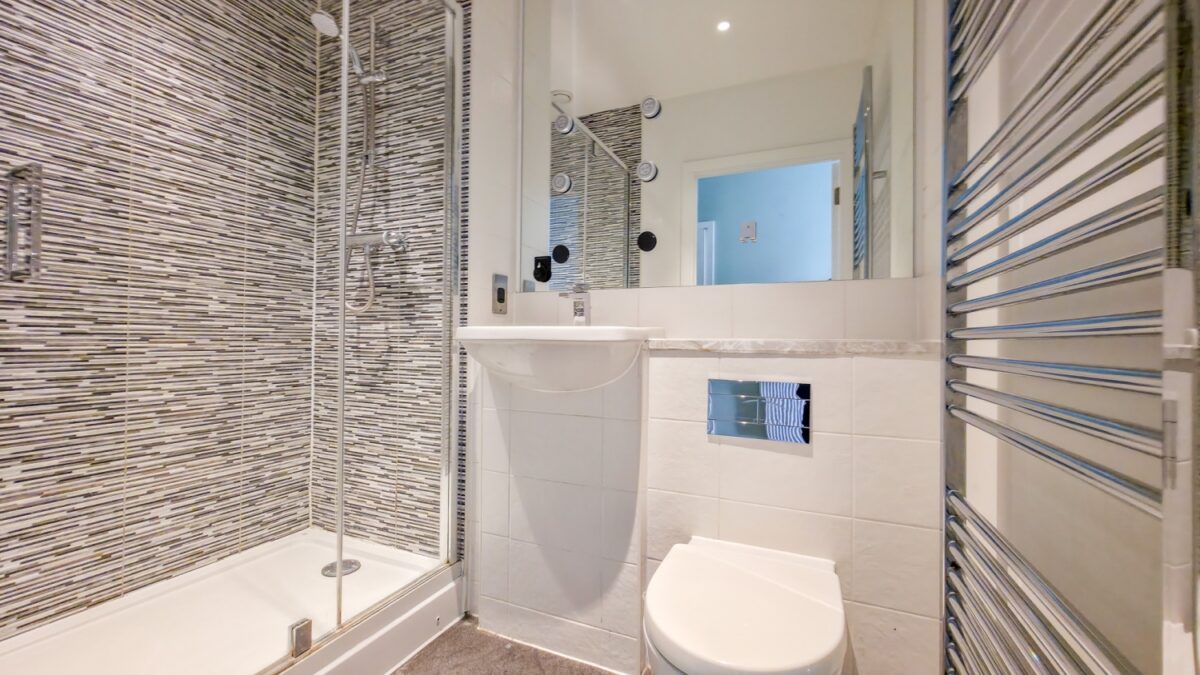 Viotti Heights, Sandy Hill Road, Woolwich, London, SE18