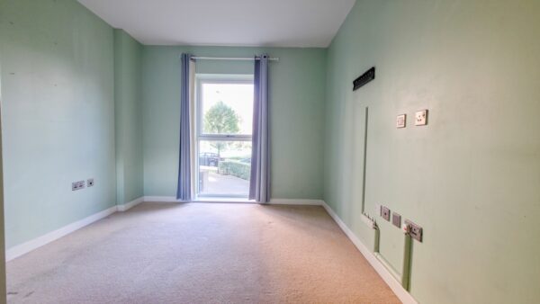 Viotti Heights, Sandy Hill Road, Woolwich, London, SE18