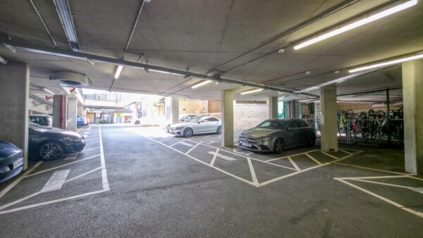 Viotti Heights, Sandy Hill Road, Woolwich, London, SE18