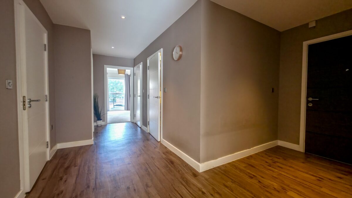 Viotti Heights, Sandy Hill Road, Woolwich, London, SE18