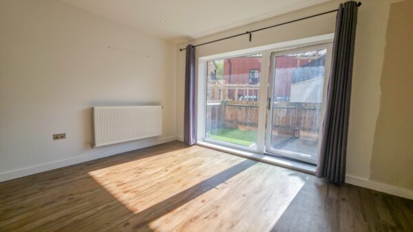 Viotti Heights, Sandy Hill Road, Woolwich, London, SE18