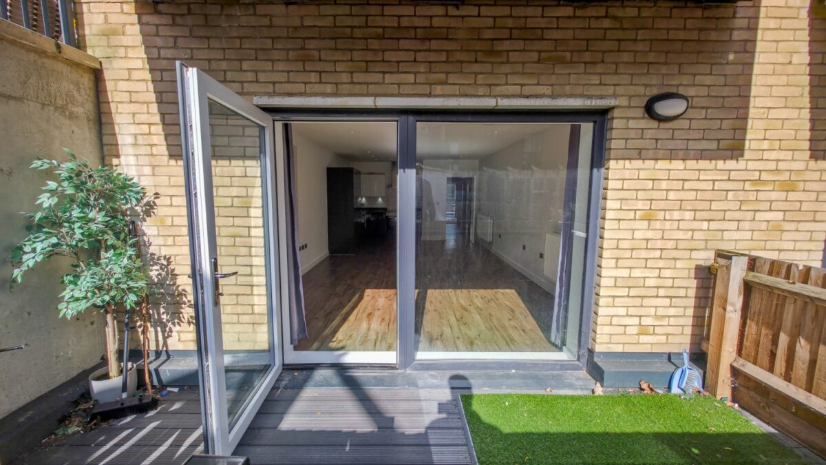 Viotti Heights, Sandy Hill Road, Woolwich, London, SE18